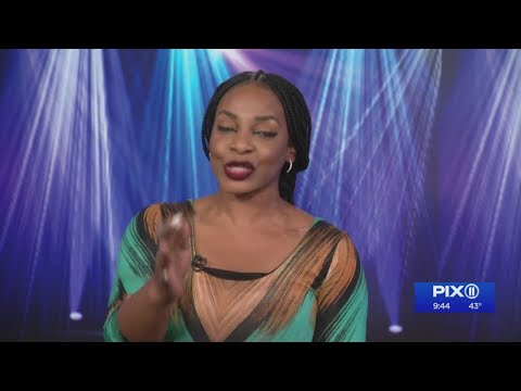 Julian Bailey stars in new Amazon Prime Video series 'Three Pines'