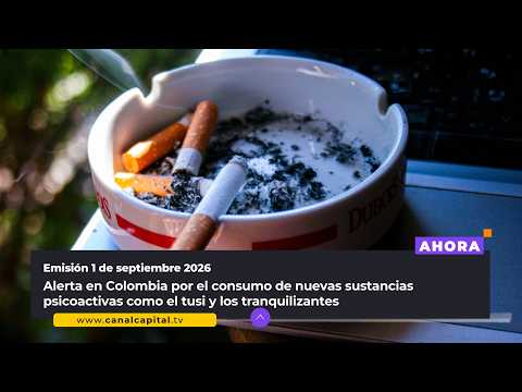 AHORA 6:30 | 1 de septiembre de 2026