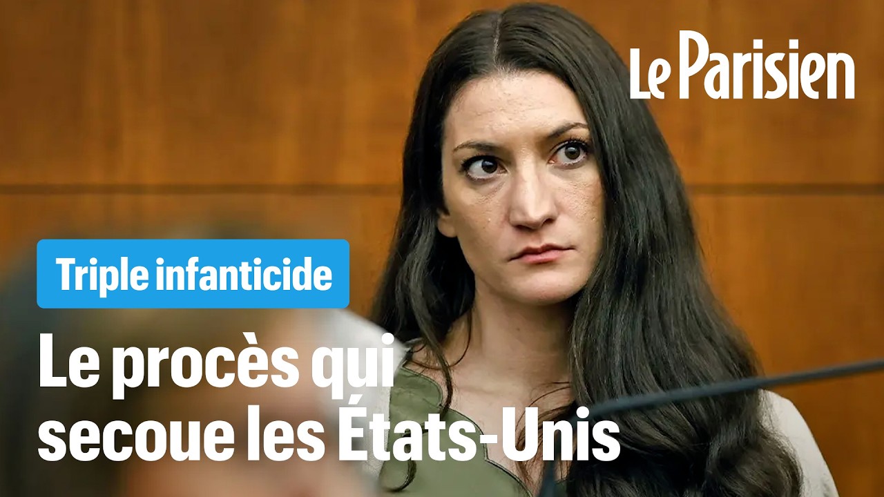 Illustration: Procès Lindsey Clancy : Meurtre ou irresponsabilité pénale ?