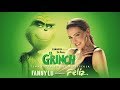 The Grinch - OST by Fanny Lu