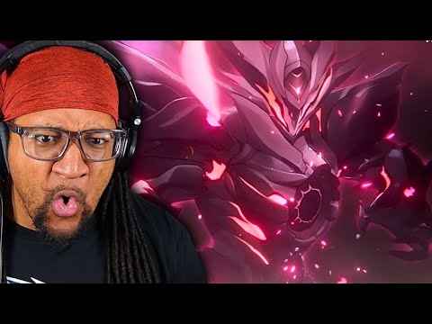 Honkai Star Rail Has Some BANGER Boss Battle Music!