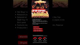 Hot Boys’ Guerrilla Warfare Album Anniversary