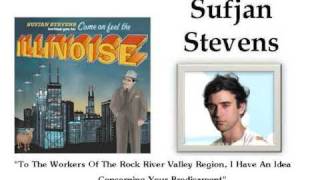 To The Workers Of The Rock River Valley Region,