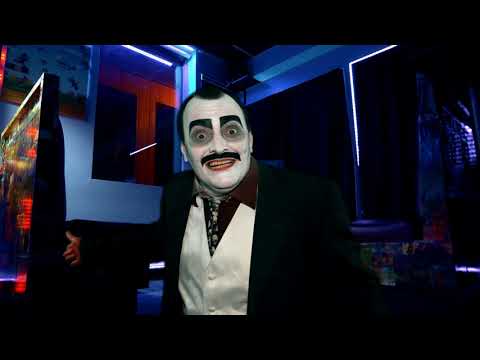 Morty Sutter Comes to Q3C!