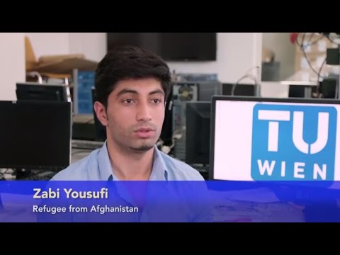 CACM Oct. 2016 - Universities and Computer Science in the European Crisis of Refugees