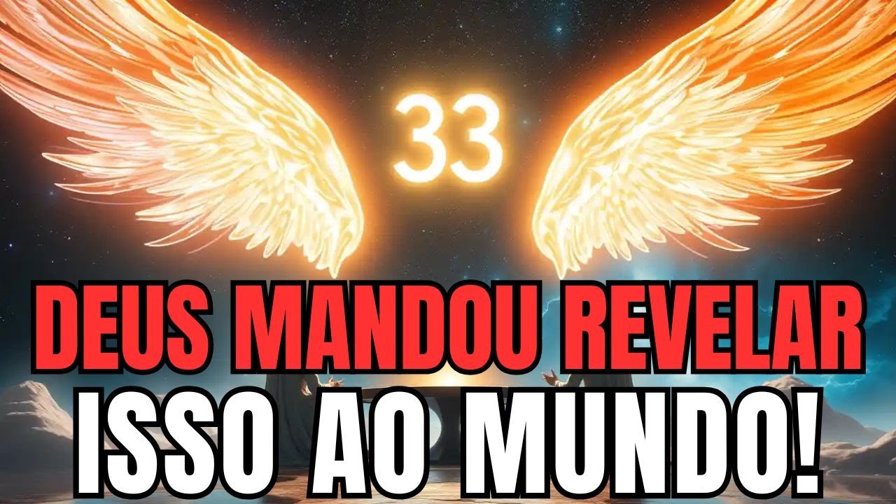 ✨ESCOLHIDO✨  A PROVA DE QUE VOCÊ FOI ESCOLHIDO ESTÁ AQUI – MENSAGEM SURPREENDENTE 🎉