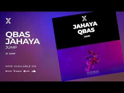 PREMIERE: QBas, JAHAYA - Jump [VSA Recordings] / Indie Dance