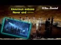 Neverland - U Kiss (Karaoke/Instrumental) 