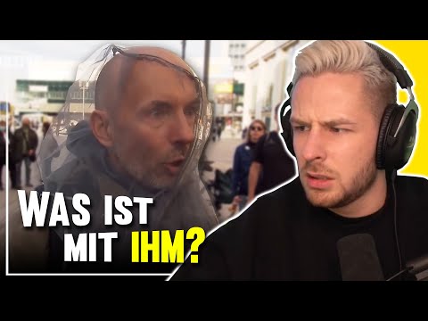 REWI vs. CORONA LEUGNER - Nicht lachen unmöglich I Guess