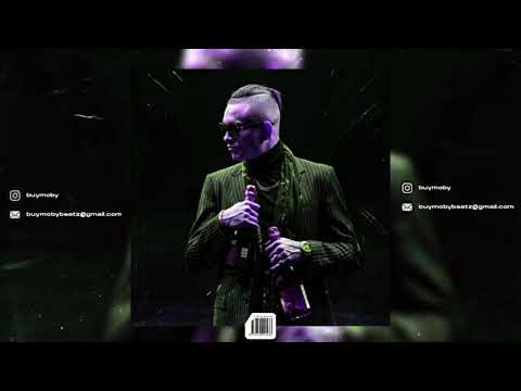 [SOLD] "Cristal & МОЁТ" - MORGENSTERN X SLAVA MARLOW TYPE BEAT 2021 | TRAP INSTRUMENTAL