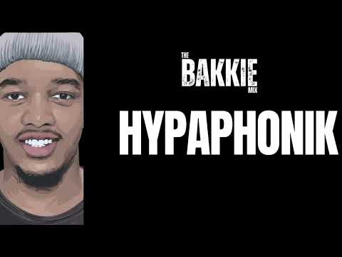 The Bakkie Mix 045 Guest Mix by Hypaphonik