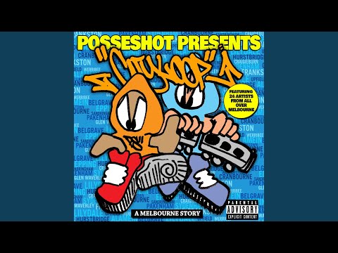 All That I Got (feat. Alex Jones)