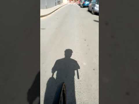 Paseo por Nonduermas