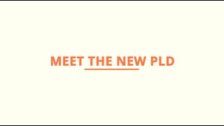 Meet the New Personalized Learning Designer