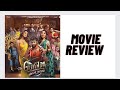 Govinda Naam Mera Movie Review