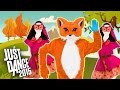 Just Dance 2015 - The Fox (What Does the Fox Say?) - Full Gameplay
