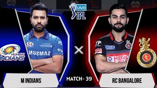 MI vs RCB 39th Match Highlights | IPL 2021 Match Highlights | 26th September 2021 | RC 20 Gameplay