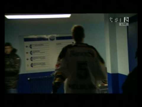 Timo vs Kurmann (HCAP - HCL 29.11.08)