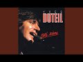 La mer ressemble à ton amour (Live 1987)