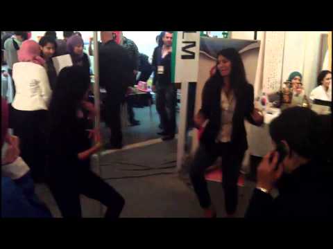 2ne1 - come back home ,, ( Meriem and Meryem )