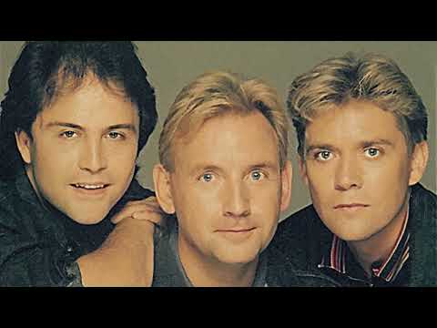 Stock Aitken Waterman Megamix