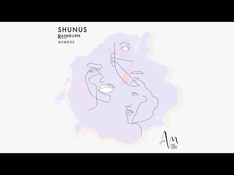 Shunus - Primal (Turker Remix) [Art Vibes]