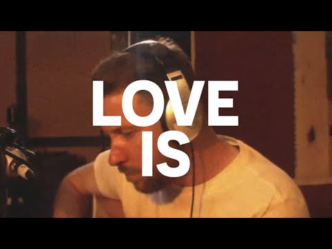 Nick Edwards - Love Is (The Live Sessions) (Live at Resident Studios) #nickedwards #loveis #bgt