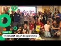Achtstegroepers bereiden zich met wen-dagen voor op de middelbare