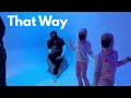 That Way Yuno Miles Official Video