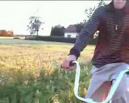 Kauhajokikehruu 2003 - Janne ja Satureppu (part 2/3)