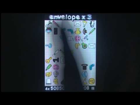 Doodle Find iPhone Gameplay Video Review - AppSpy.com