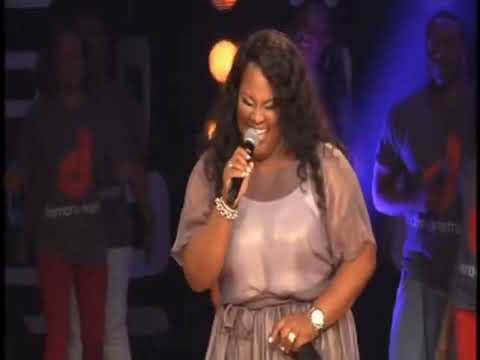 William Murphy - I Have Found ft Tasha Cobbs Leonard