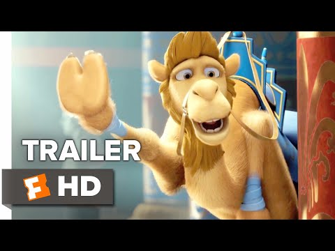 The Star Trailer #1 (2017) | Movieclips Trailers