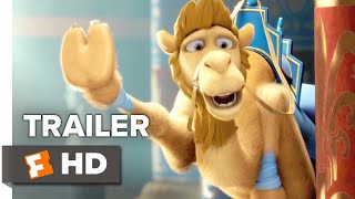 The Star Trailer #1 (2017) | Movieclips Trailers