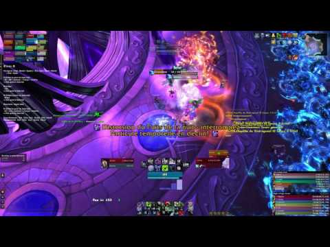 Down Chronomatic Anomaly Mythic - Inherence