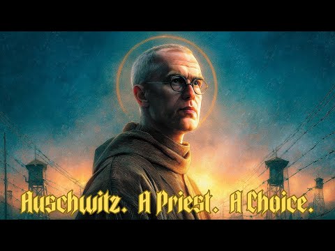 The Offering | The Martyrdom of Saint Maximilian Kolbe | Echoes of the Saints