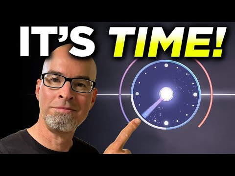 INSANE New BEAM Effect: Time ⏳