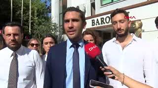 ANTALYA BAROSU PENCELERDEN NEDEN ÇARŞAF SARKITTI?