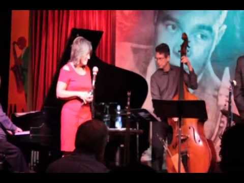 Arlene Bardelle at Jazz Showcase