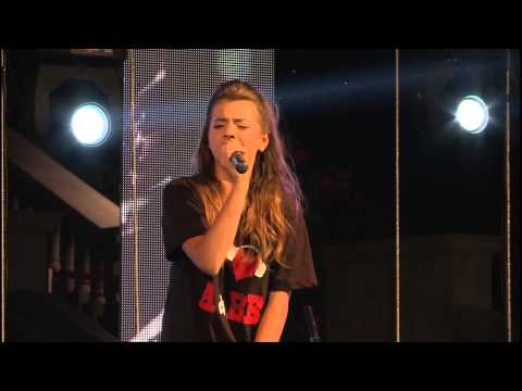 Alexia & BigBoys @ MFK 2014