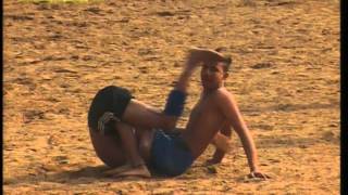 (1) Heran (Jalandhar) Kabaddi Tournament 23 Jan 2016