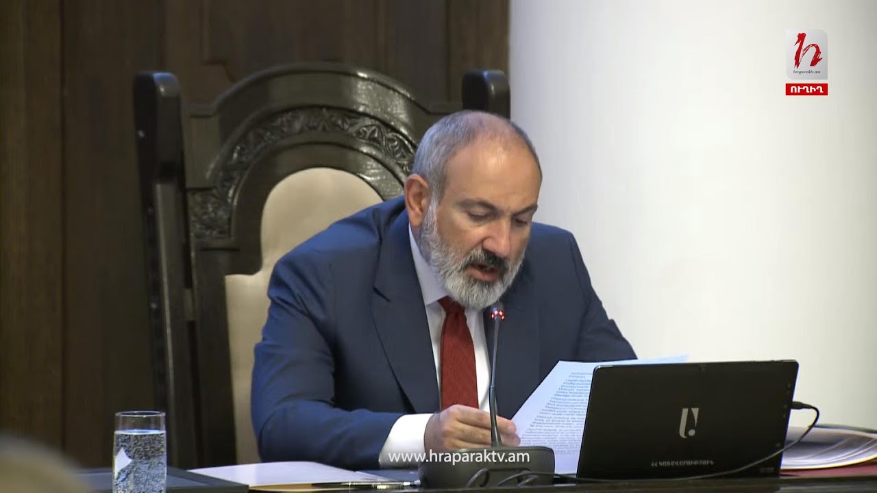 Նիկոլ Փաշինյանը՝ Լաչինի միջանցքի մասին