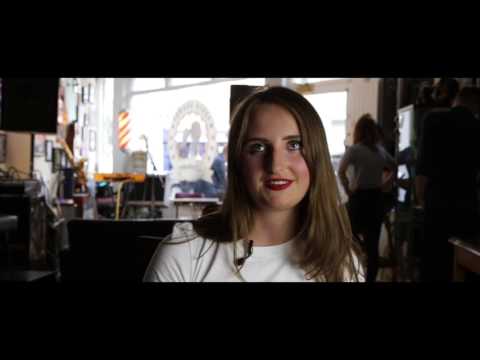 IMRO First Cuts at Abner Browns - RUTH