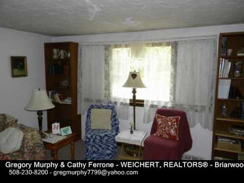 22 N Washington St, Norton MA 02766 - Single Family Home - Real Estate - For Sale -