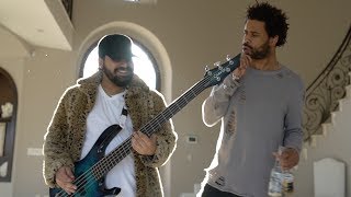 Volumes - Behind The Scenes of &quot;Finite&quot;