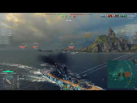 Musashi Hardcarry | 362k DMG, 3.5k Base EXP, Kraken, etc.