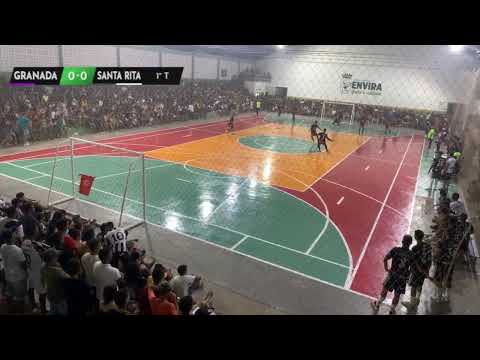 CAMPEONATO ENVIRENSE DE FUTSAL