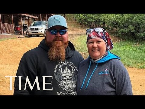 A Vulture Caused A Motorcycle Crash That Killed A Married Couple, Police Say | TIME