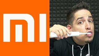 Smart Sonic Toothbrush by Xiaomi