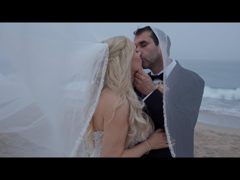 WEDDING TEASER (Balboa Inn, Newport Beach)